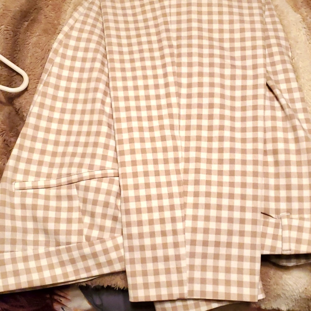 OLD NAVY PIXIE PANTS